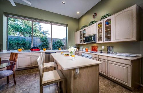 Foothills Casa | Desert Foothills