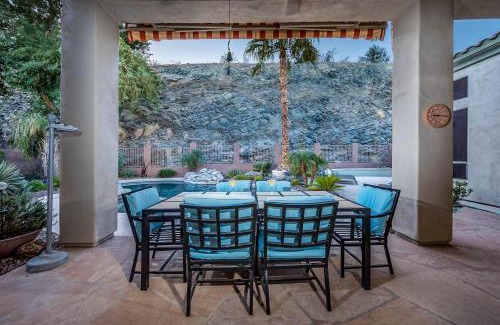 Foothills Casa | Desert Foothills