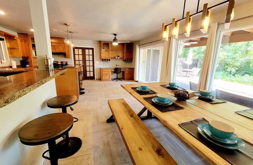 Yuma Casa | Desert Garden Oasis