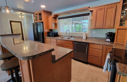 Yuma Casa | Desert Garden Oasis