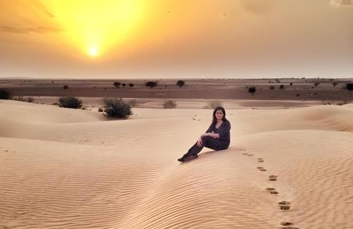 Sam Complejo | Desert Glory Resort