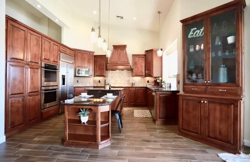 Foothills Casa | Desert Golf Oasis at Foothills Retreat w/ FREE Heated Pool!!!
