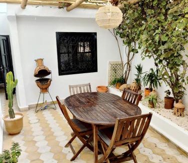 Essaouira Coast Apartamento | Desert Home Essaouira