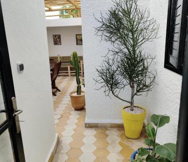 Essaouira Coast Apartamento | Desert Home Essaouira