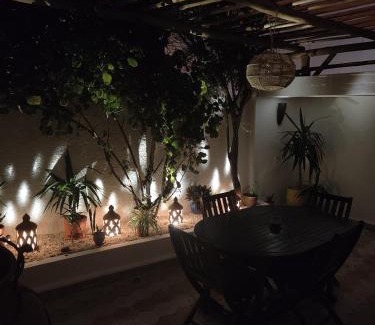 Essaouira Coast Apartamento | Desert Home Essaouira