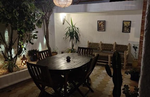 Essaouira Coast Apartamento | Desert Home Essaouira