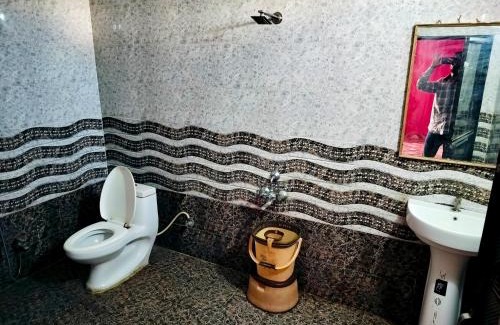 Sam Hotel | Desert Mannat Camping Jaisalmer