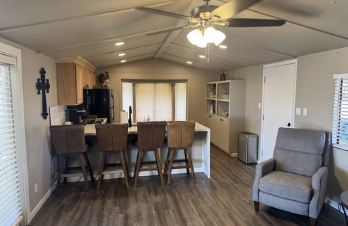 Foothills Casa | Desert Mountain Getaway!