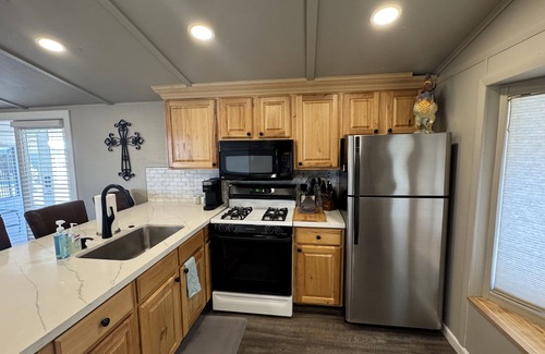 Foothills Casa | Desert Mountain Getaway!