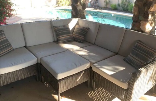 Park Scottsdale One Casa | ¡A 5 minutos del casco antiguo!