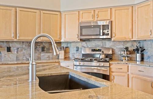 Tatum Ranch Casa | Desert oasis by north Scottsdale