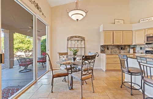 Tatum Ranch Casa | Desert oasis by north Scottsdale