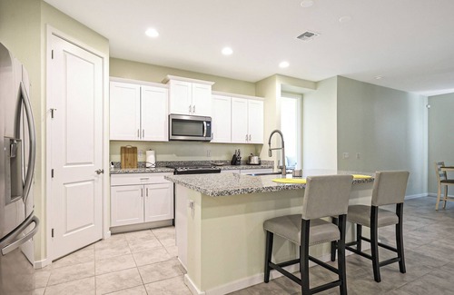Tolleson Casa | Desert Oasis Haven