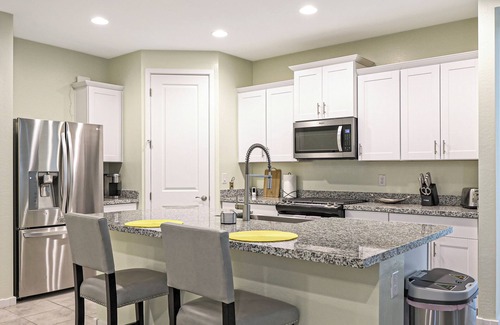 Tolleson Casa | Desert Oasis Haven