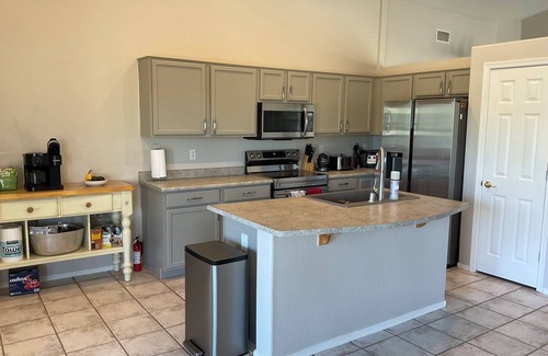 Estrella Mountain Ranch Casa | Desert Oasis in Estrella Mountain