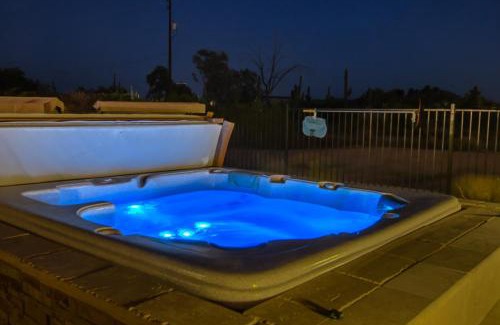 North Scottsdale Casa | Desert Oasis- Scottsdale Luxury Private Pool Pet Friendly