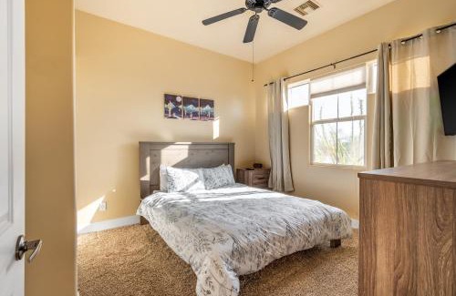 North Scottsdale Casa | Desert Oasis- Scottsdale Luxury Private Pool Pet Friendly