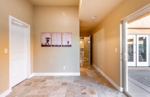 North Scottsdale Casa | Desert Oasis- Scottsdale Luxury Private Pool Pet Friendly