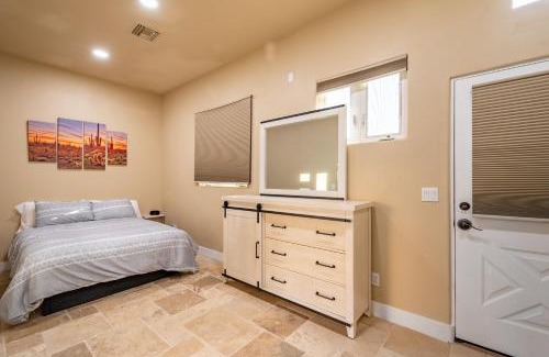North Scottsdale Casa | Desert Oasis- Scottsdale Luxury Private Pool Pet Friendly