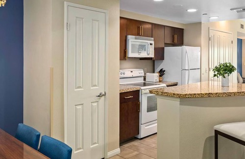 Terra Lago Apartamento | Desert Oasis – Two Bedroom at Club Wyndham Indio