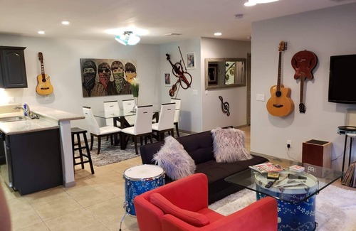 Thermal Casa | Desert Oasis