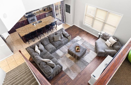 Rancho Gabriela Casa | Desert Retreat | Pool | Fire Pit | Family Games