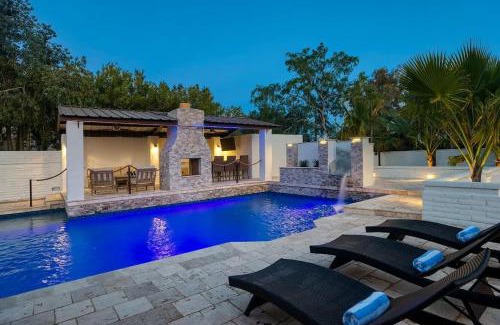 Paradise Heights Casa | Desert Retreat