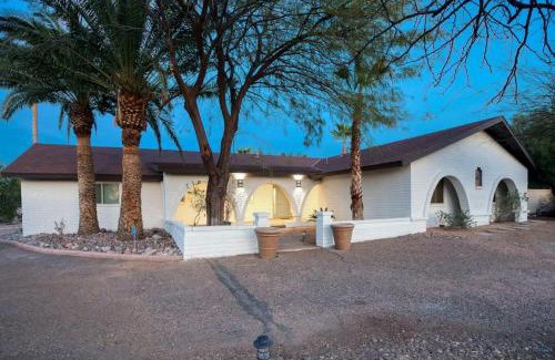 Paradise Heights Casa | Desert Retreat