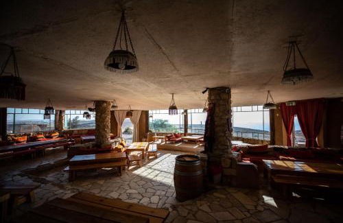 Mitzpe Ramon Cabina | Desert Shade camp חוות צל מדבר