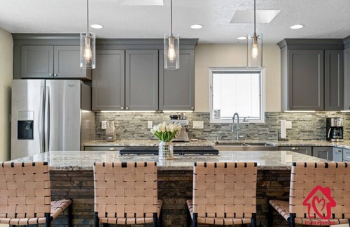 Cibola Addition Casa | Desert Skyline Getaway - An Irvie Home