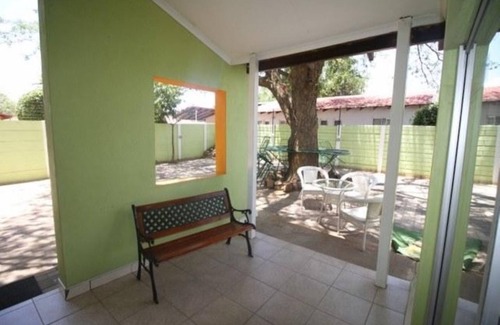 Gaborone Casa | Desert Springs Gaborone