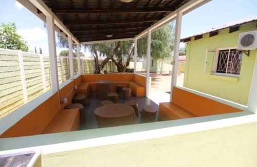 Gaborone Casa | Desert Springs Gaborone