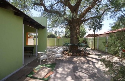 Gaborone Casa | Desert Springs Gaborone