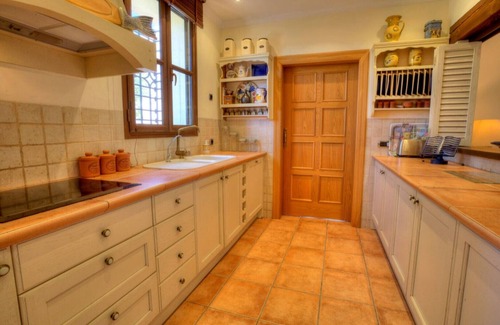 Las Herrerias Villa | Desert Springs Resort: Buenavista 3