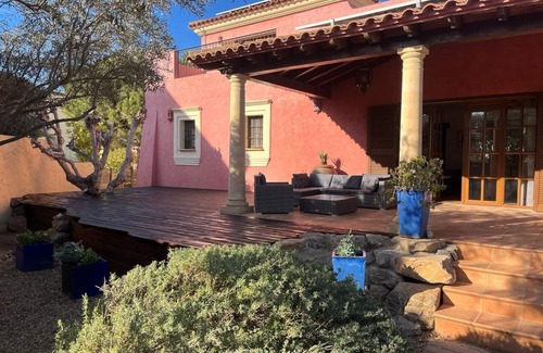 Las Herrerias Villa | Desert Springs Resort: Buenavista 3