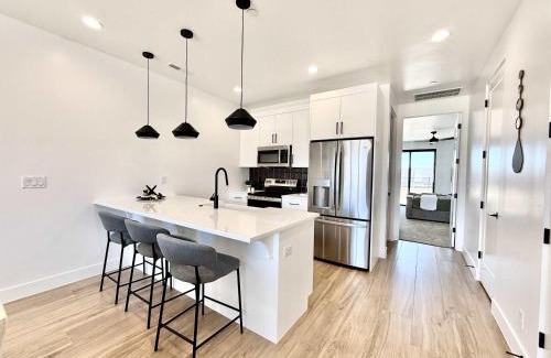 Kanab Casa | Desert townhome in Kanab Utah Near Zion