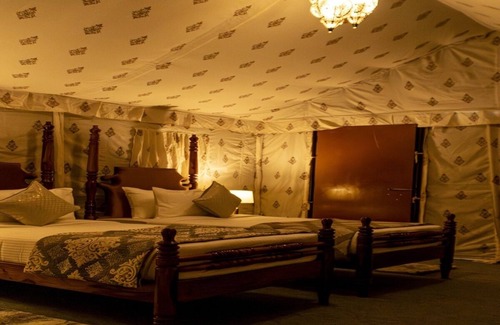 Khuri Hotel | Desert Trails KhuriVillage