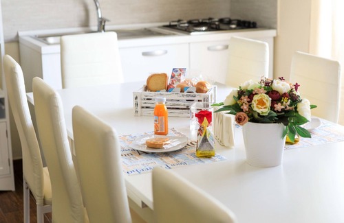 Mirabella Eclano Cama Y Desayuno | Desidora B&B