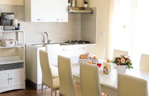 Mirabella Eclano Cama Y Desayuno | Desidora B&B