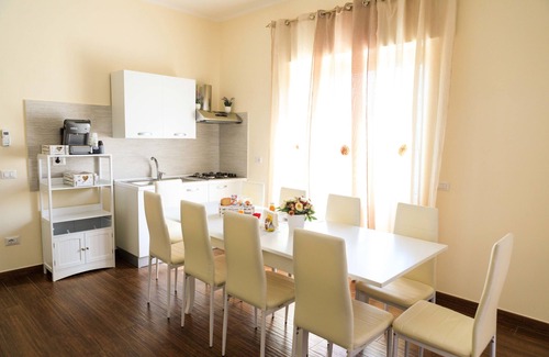 Mirabella Eclano Cama Y Desayuno | Desidora B&B