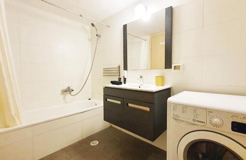 Florentin Apartamento | Design 1 Bdr Apartment Florentine #TL18