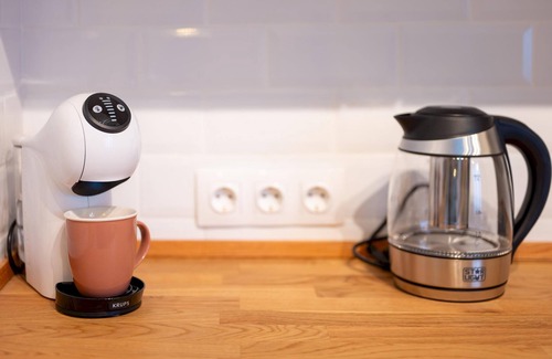 Sofia City Center Apartamento | Design 1bdr Apartment Near City Center