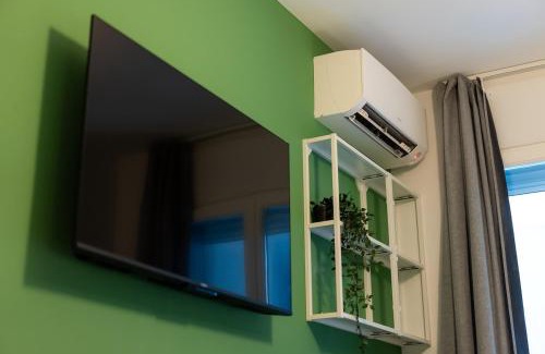 Alba Adriatica Apartamento | Design a 2 passi dal mare