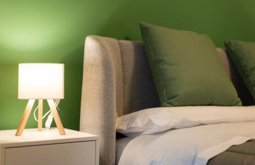 Alba Adriatica Apartamento | Design a 2 passi dal mare