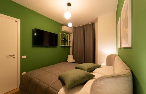 Alba Adriatica Apartamento | Design a 2 passi dal mare