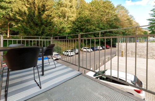 Jachymov Apartamento | Design Apartmán Jáchymovská - Rezidence K Lanovce