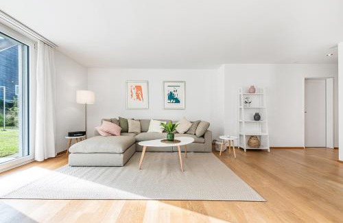 Kreuzlingen Apartamento | DESIGN-APARTMENT 1 !Gratis parken, Free Parking!