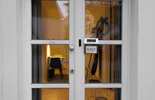 Brake Apartamento | Design Apartment am Wasserbachhof