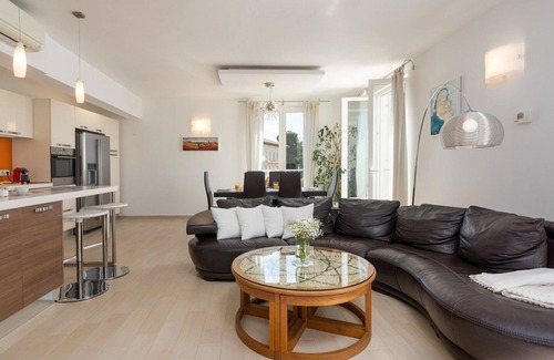 Porec Apartamento | Design apartment Bellevue