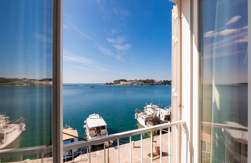 Porec Apartamento | Design apartment Bellevue